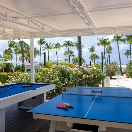 Aruba Marriott Resort&Stellaris Casino-2